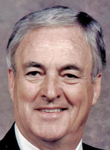 Jefferson Talbot III
