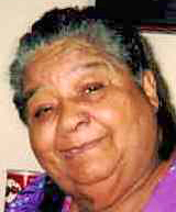 Agnes Lowe