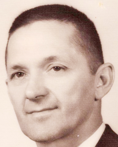 Forrest Arnold, Jr.