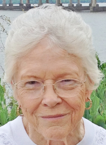 Wilma Austin