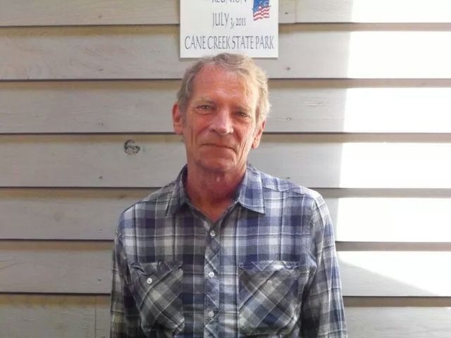 Robert Carter