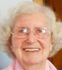 Alice Rogers