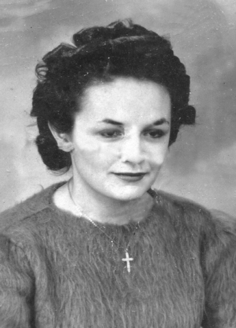 Bonnie Roberts