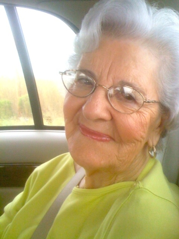 Phyllis Freeman