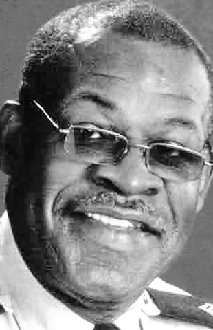 Roland Washington