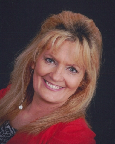 Tammy Treglown
