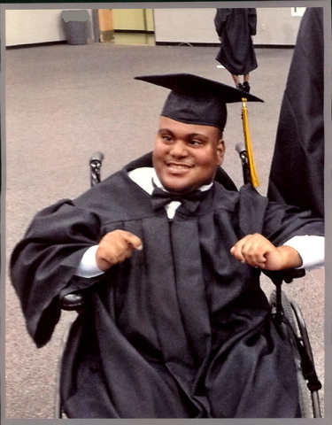 Darius Woolfolk