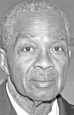 Alton Murphy, Sr.