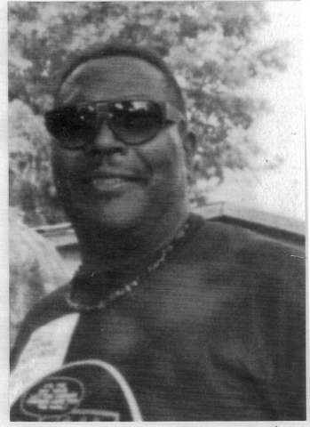 Gene James Sr.