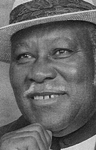 Ira Robertson, Sr.