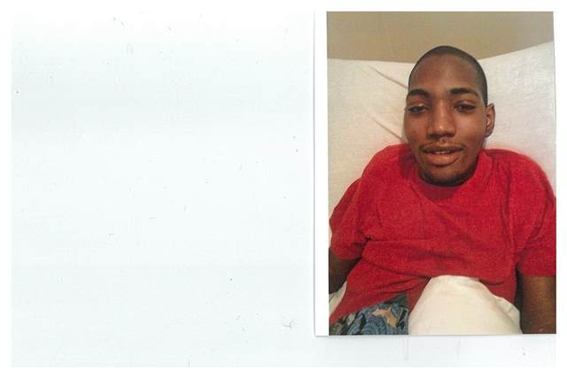 Jamar Manning