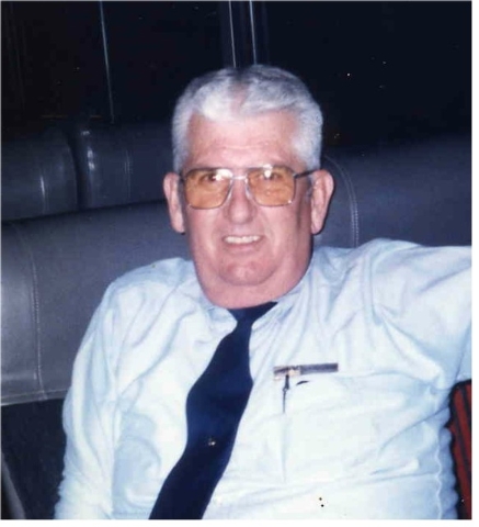 Kenneth Hazlewood