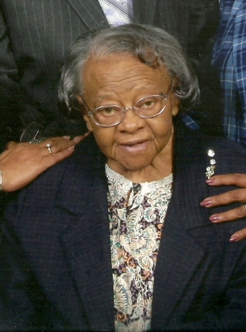 Ruth White
