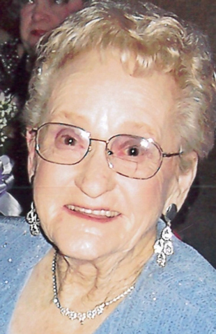 Rosie Bailey