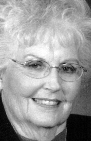 Patsy Glover