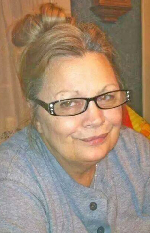 Sharon Potter