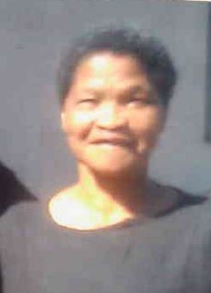 Thelma Thomas