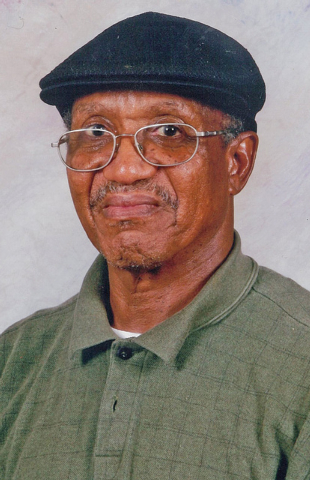 Leon Dockett