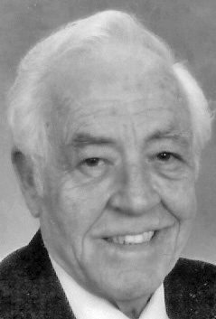 Hershel George Jr.