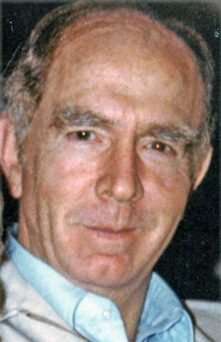 Ralph Clement