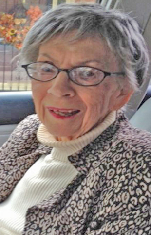 Erma Phillips