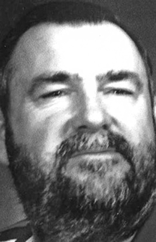 Walter Myers