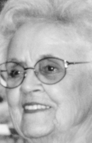 June Keahey