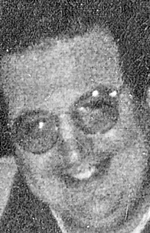 Monty Palmer
