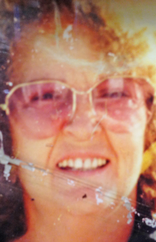 Patty Wilson-Banks