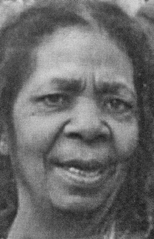 Doris Perry