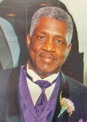 Arthur Gillard, Sr.