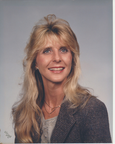Theresa Hendricks