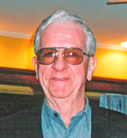 Jerry Dillard