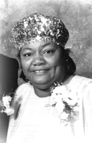 Geraldine Lewis