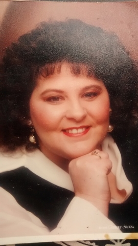 Tammy Mitchell