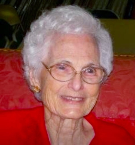 LaVerne Norton