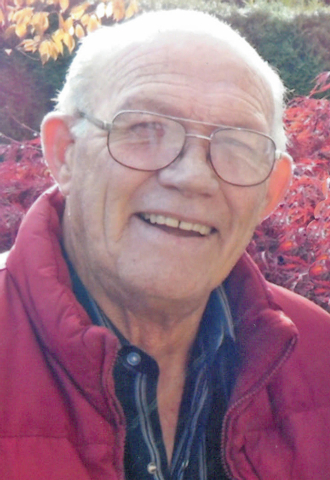 Robert Dodson