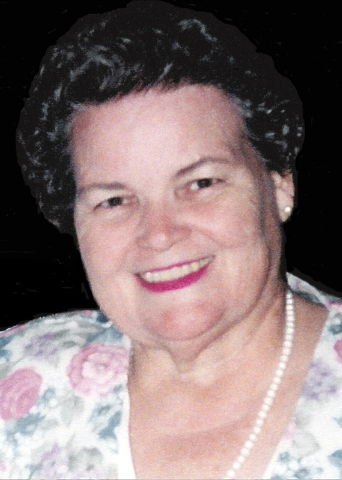 Mary Cresswell