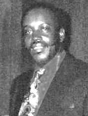 William Rhodes, Jr.