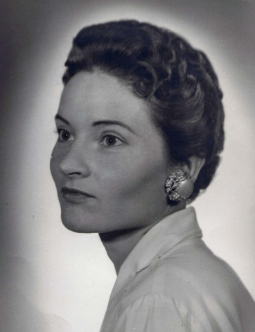 Mary Torres