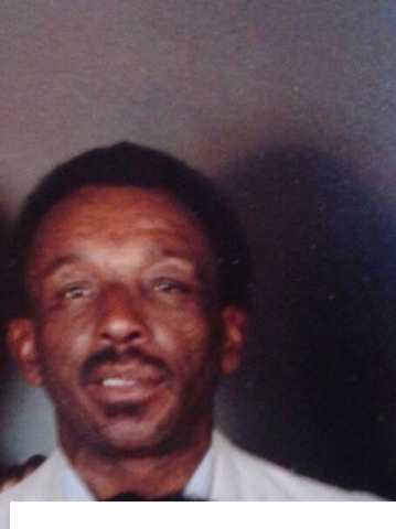 Hubert McAfee