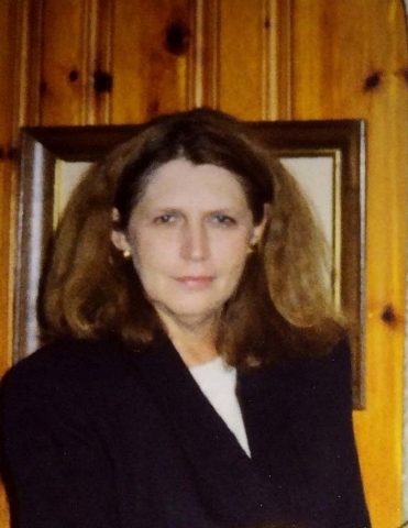 Jane Wooley