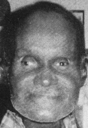 David Edgerson