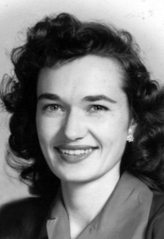 Mary Watson