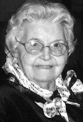 Gertrude Koon