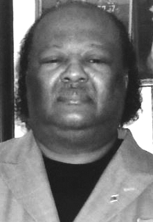 Sammie Harris Sr.