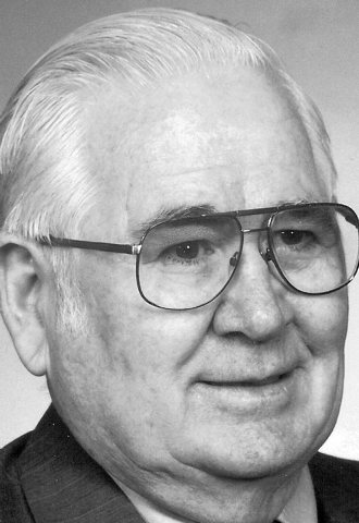 William Brookshire