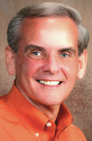 Bill Fitzhugh