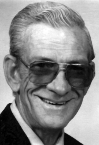 Robert Mathews Sr.