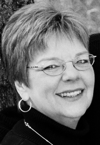 Peggy Manus
